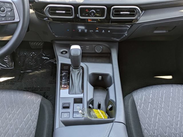 New 2026 Nissan Sentra SV FWD image 17