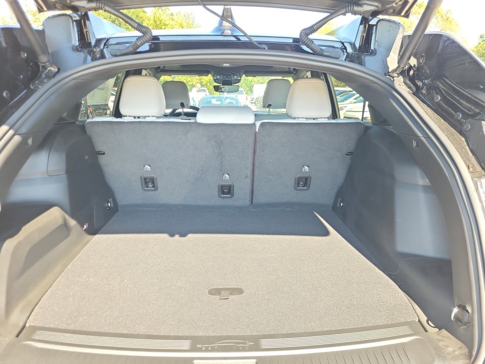 New 2025 Jeep Wagoneer Limited image 15