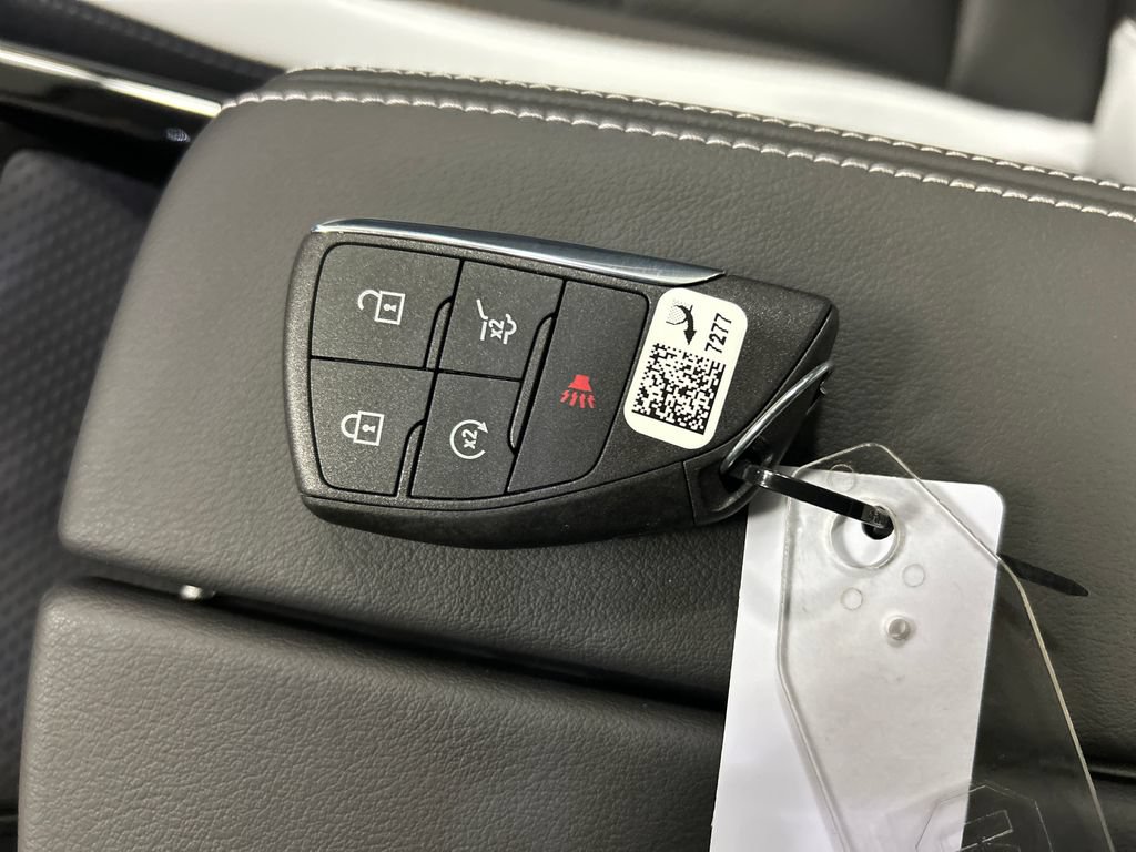 New 2026 Buick Envision Sport Touring AWD/4WD image 20
