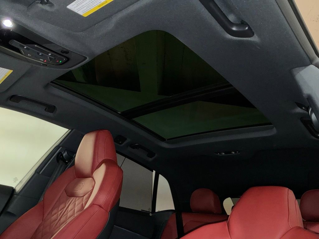 New 2026 Audi SQ8 Premium Plus image 6