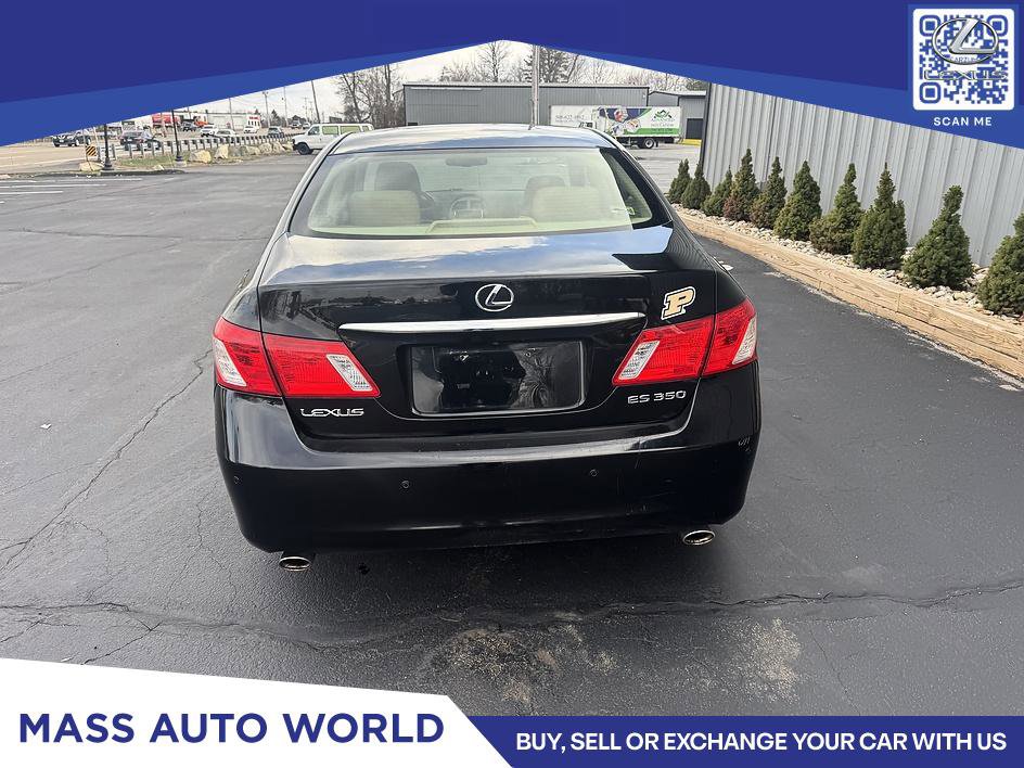 Used 2008 Lexus ES 350 image 4