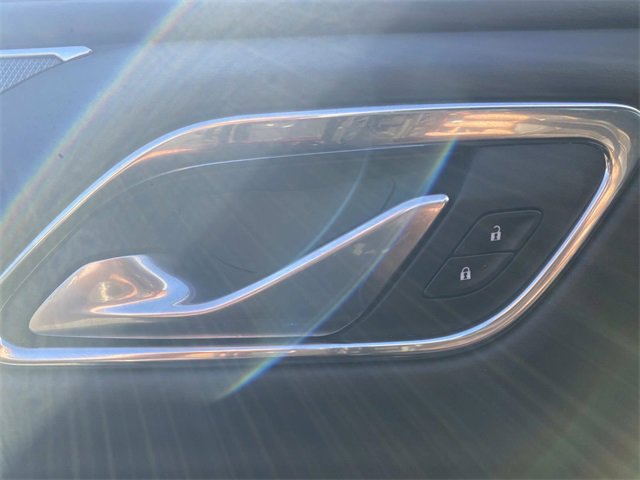 Certified 2023 GMC Yukon XL AT4 w/ Technology Package image 14