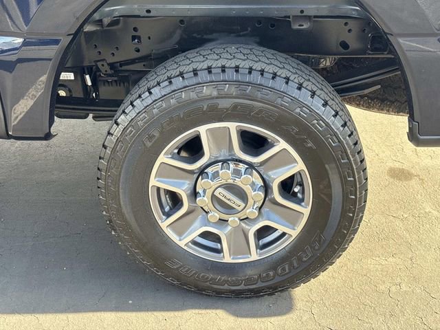 Certified 2024 Ford F250 Lariat image 40