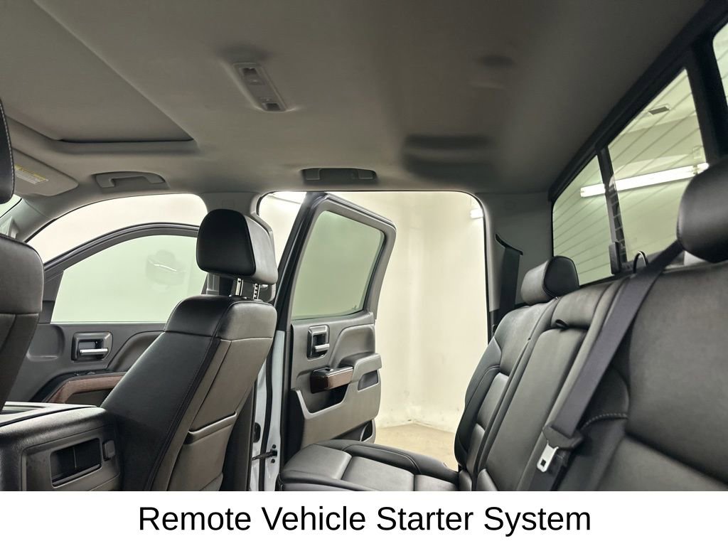 Used 2018 GMC Sierra 1500 SLT image 29