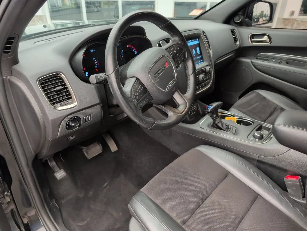 Used 2020 Dodge Durango R/T AWD/4WD image 17