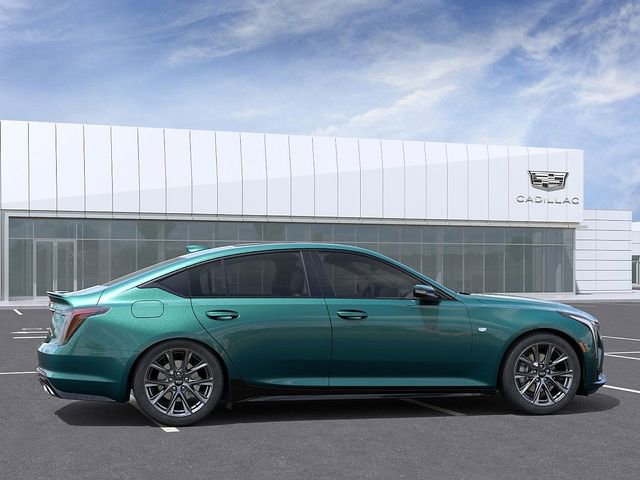 New 2026 Cadillac CT5 Sport image 5