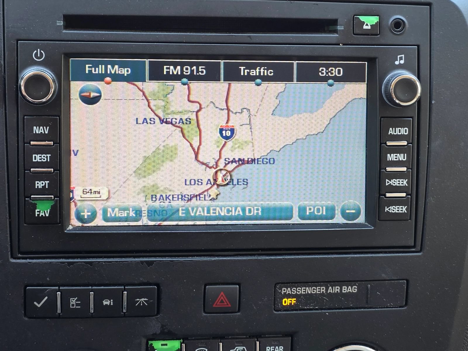 Used 2012 Buick Enclave Premium FWD image 20