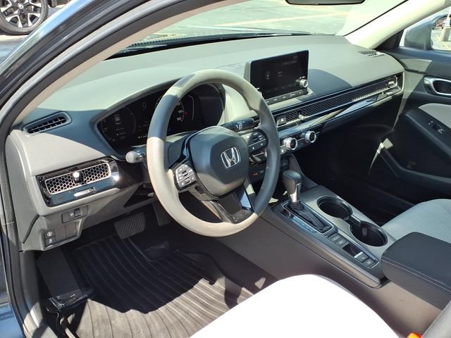 Used 2023 Honda Civic LX image 5