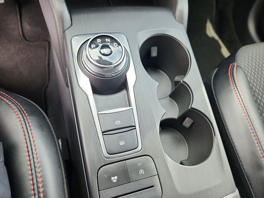 Used 2025 Ford Escape ST-Line AWD/4WD image 21