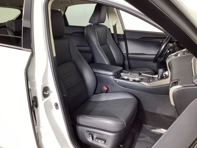 Used 2020 Lexus NX 300 FWD w/ Comfort Package image 37