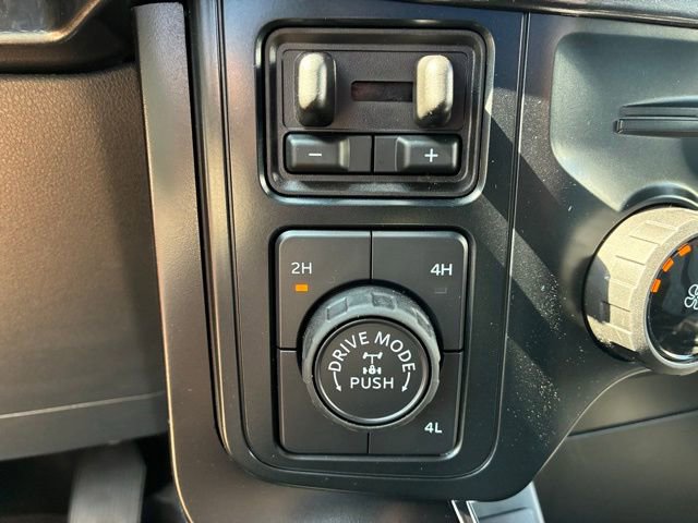 New 2025 Ford F150 STX w/ Equipment Group 200A image 46