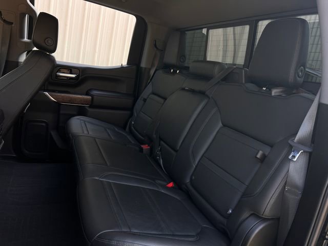 Used 2019 GMC Sierra 1500 Denali image 20