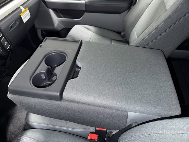 New 2026 Ford F350 XLT w/ Snow Plow Prep Package image 20