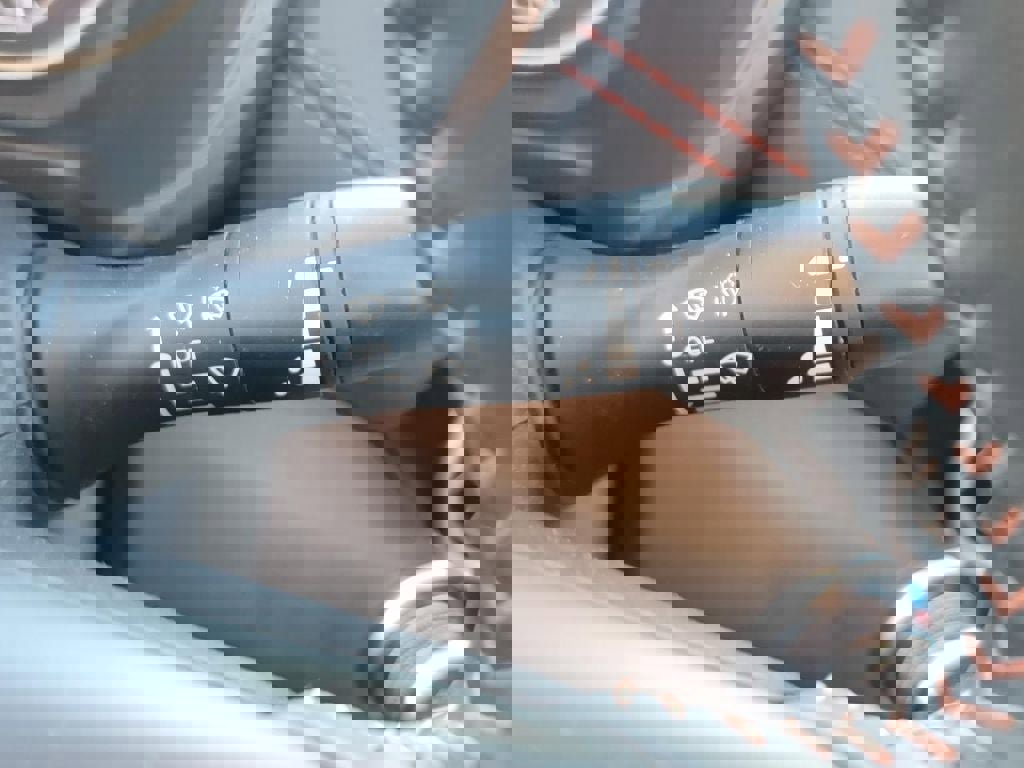 Certified 2024 Nissan Sentra SR w/ Trunk Package image 14