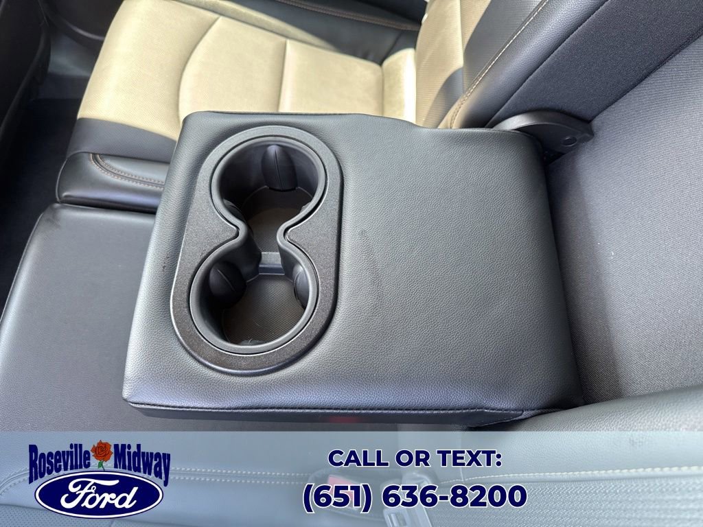Used 2018 GMC Terrain SLT w/ Preferred Package AWD/4WD image 31