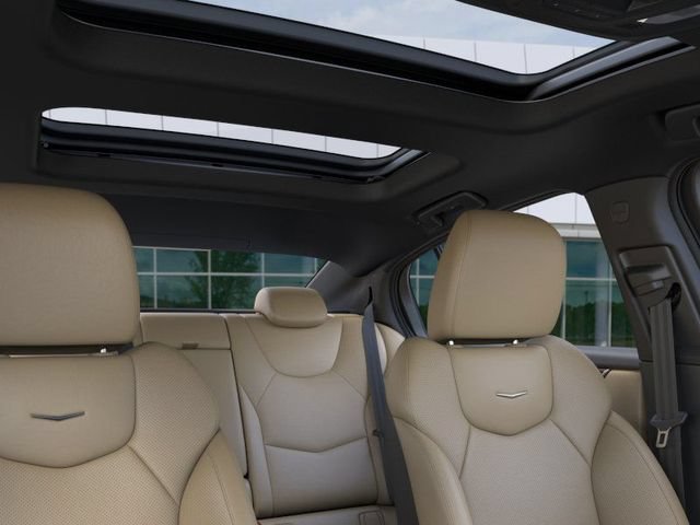 New 2026 Cadillac CT5 Premium Luxury w/ Technology Package AWD/4WD image 24