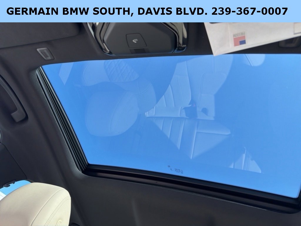 Certified 2023 BMW 540i w/ Convenience Package image 27