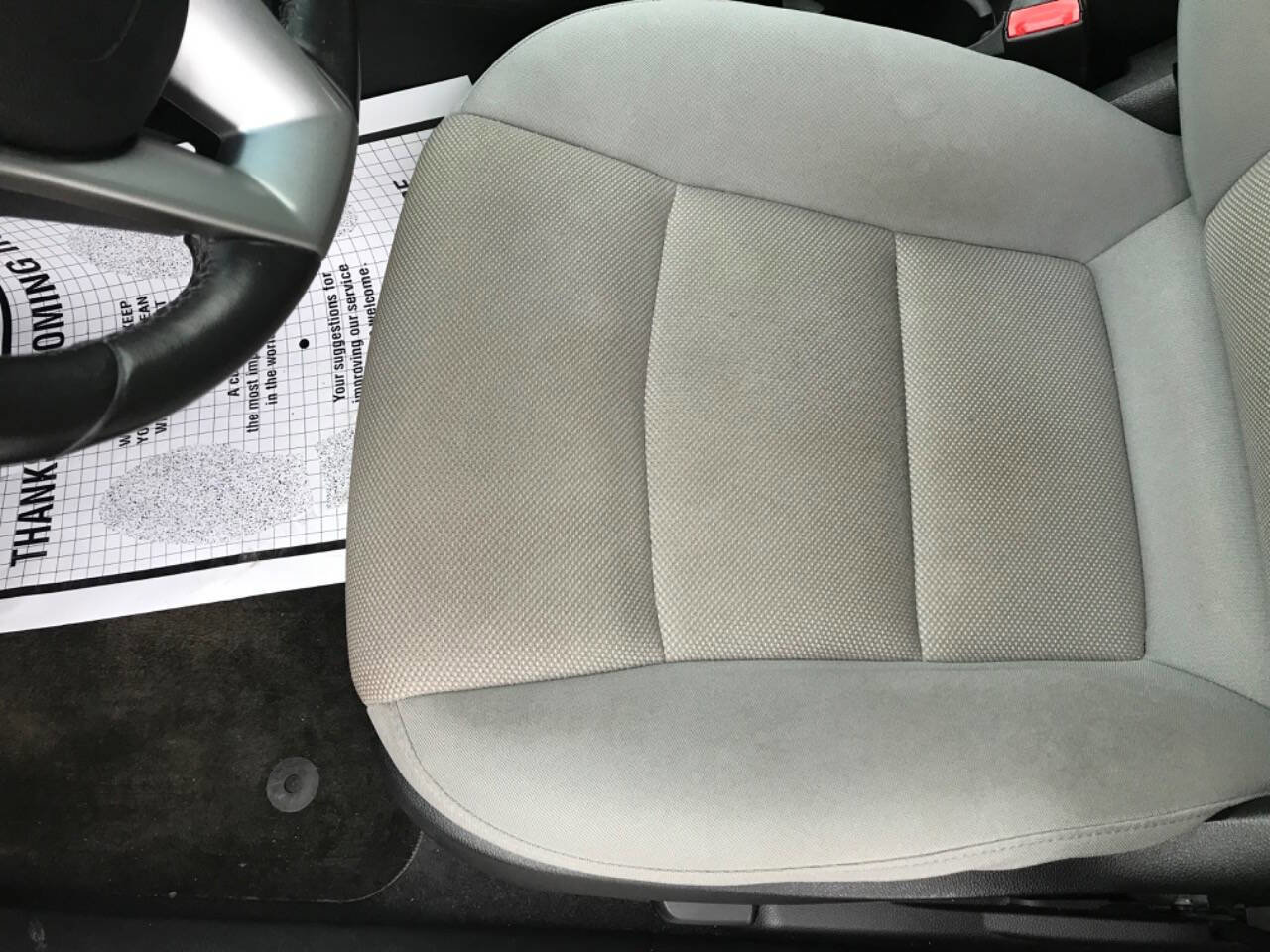 Used 2012 Chevrolet Cruze LT w/ All-Star Edition image 6