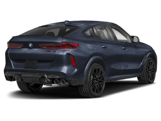 New 2026 BMW X6 M Competition video 2