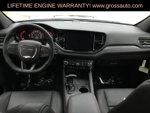New 2026 Dodge Durango GT AWD/4WD image 7