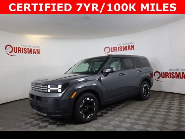 Used 2024 Hyundai Santa Fe SE image 6