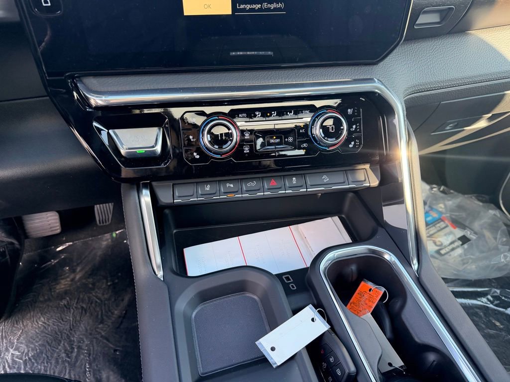 New 2026 GMC Sierra 2500 Denali w/ Denali Reserve Package image 21