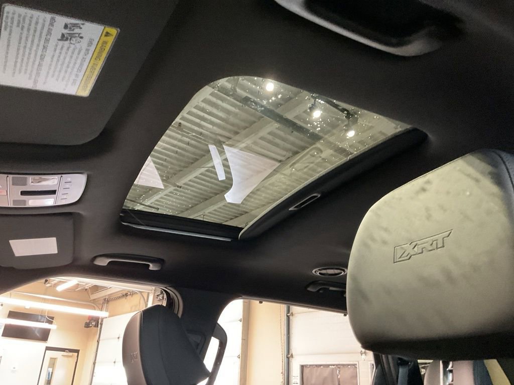 New 2026 Hyundai Palisade XRT Pro image 17