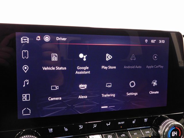 Used 2024 GMC Canyon AT4 w/ AT4 Premium Package image 41