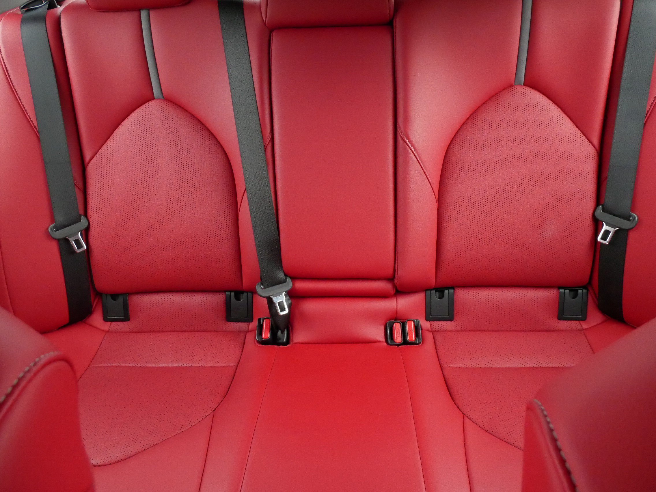 Certified 2024 Toyota Camry XSE FWD image 13