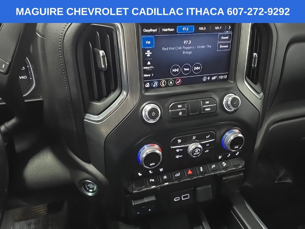 Used 2021 GMC Sierra 1500 Denali AWD/4WD image 25