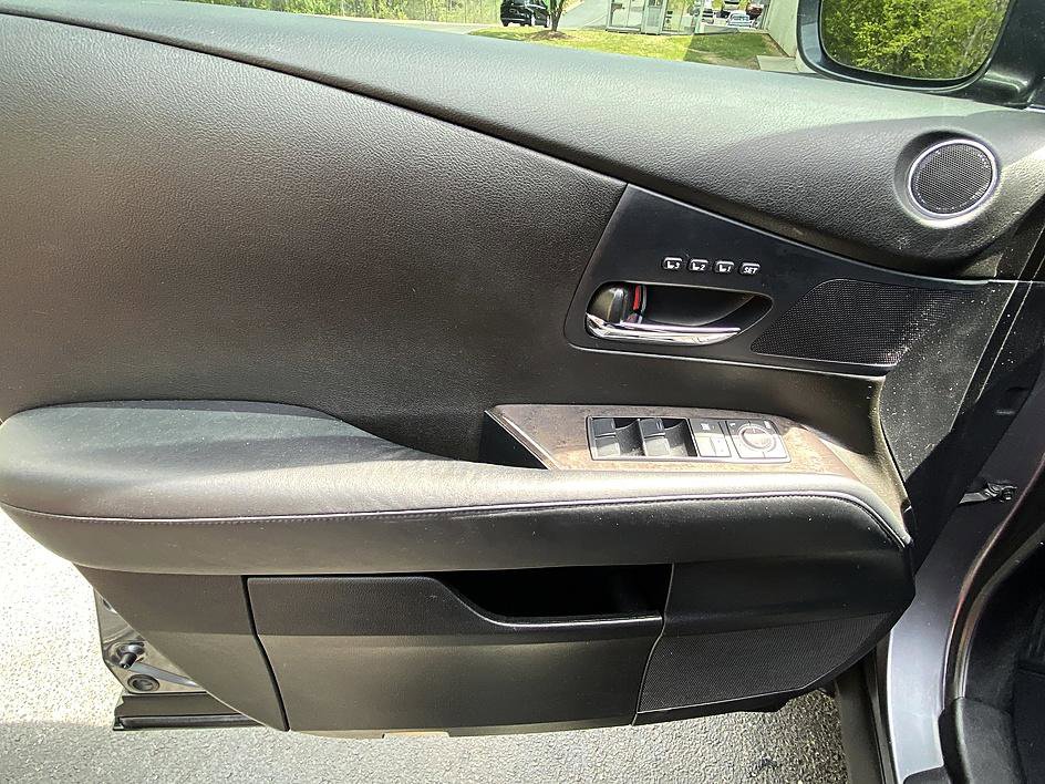 Used 2015 Lexus RX 350 AWD image 9