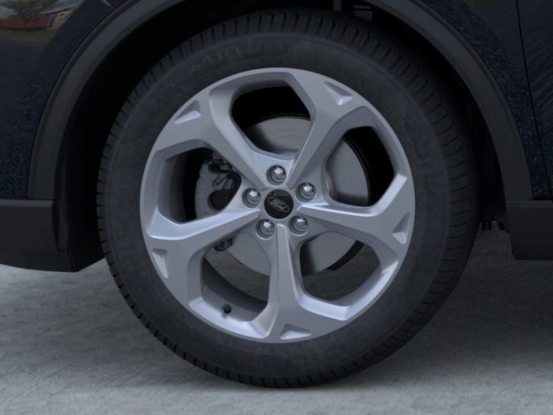 New 2026 Ford Escape ST-Line w/ Tech Pack #1 AWD/4WD image 19