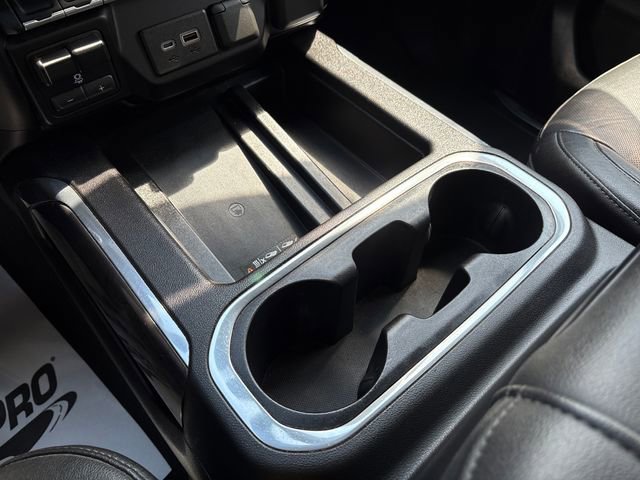 Used 2019 Chevrolet Silverado 1500 LTZ w/ LTZ Convenience Package image 19