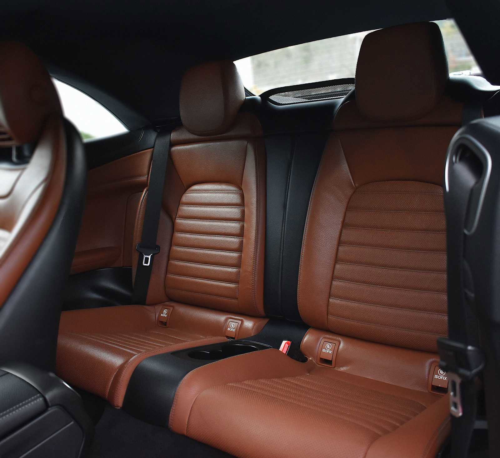 Used 2023 Mercedes-Benz C 300 4MATIC Cabriolet image 18