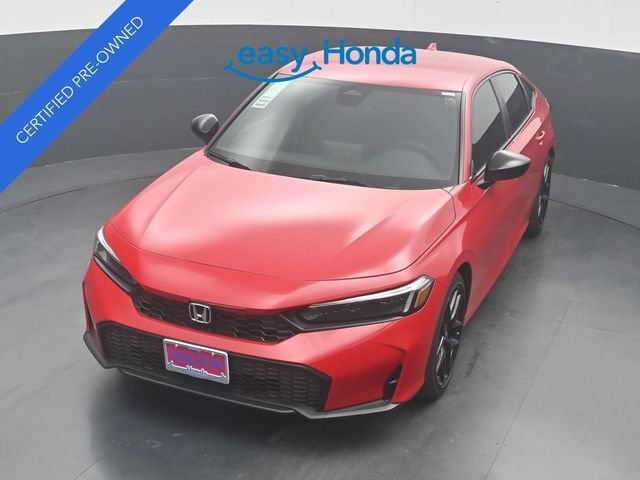 Used 2026 Honda Civic Sport image 20