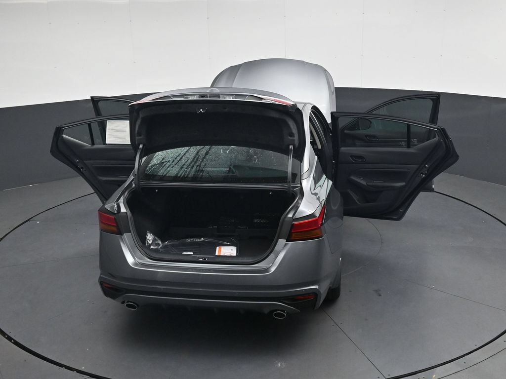 New 2026 Nissan Altima 2.5 SV AWD/4WD image 47