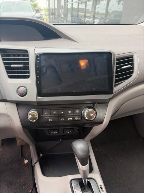 Used 2012 Honda Civic EX-L image 5