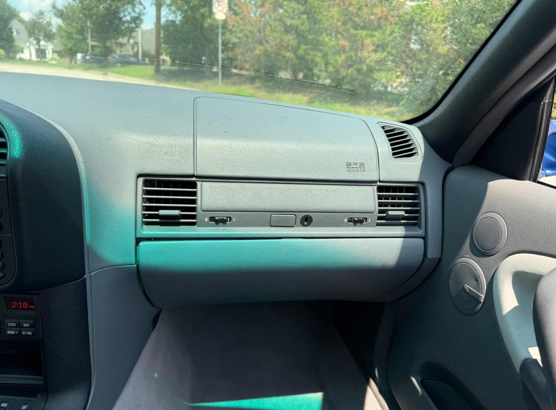 Used 1999 BMW M3 Convertible RWD image 17