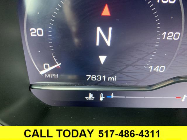 Certified 2025 GMC Sierra 1500 Elevation image 12