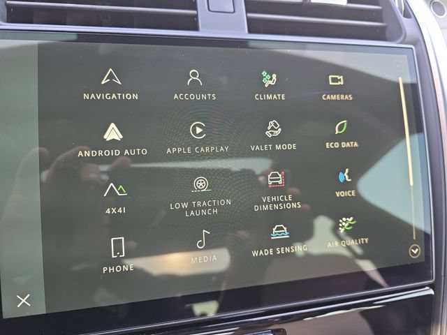 Certified 2021 Land Rover Discovery S R-Dynamic AWD/4WD image 25