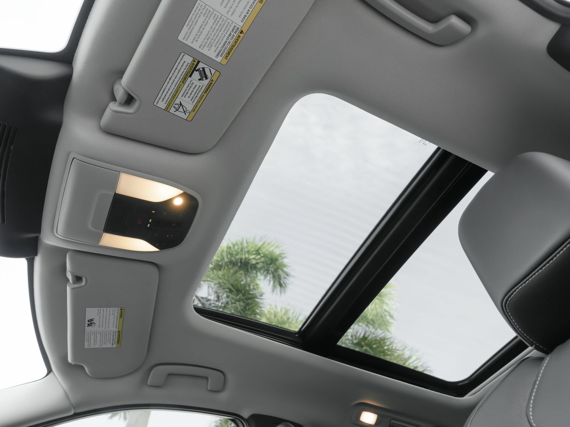 Certified 2023 INFINITI QX60 Sensory w/ Vision Package FWD image 20