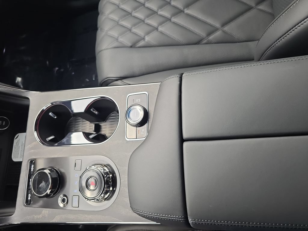 New 2026 Genesis GV80 3.5T Prestige AWD/4WD image 21