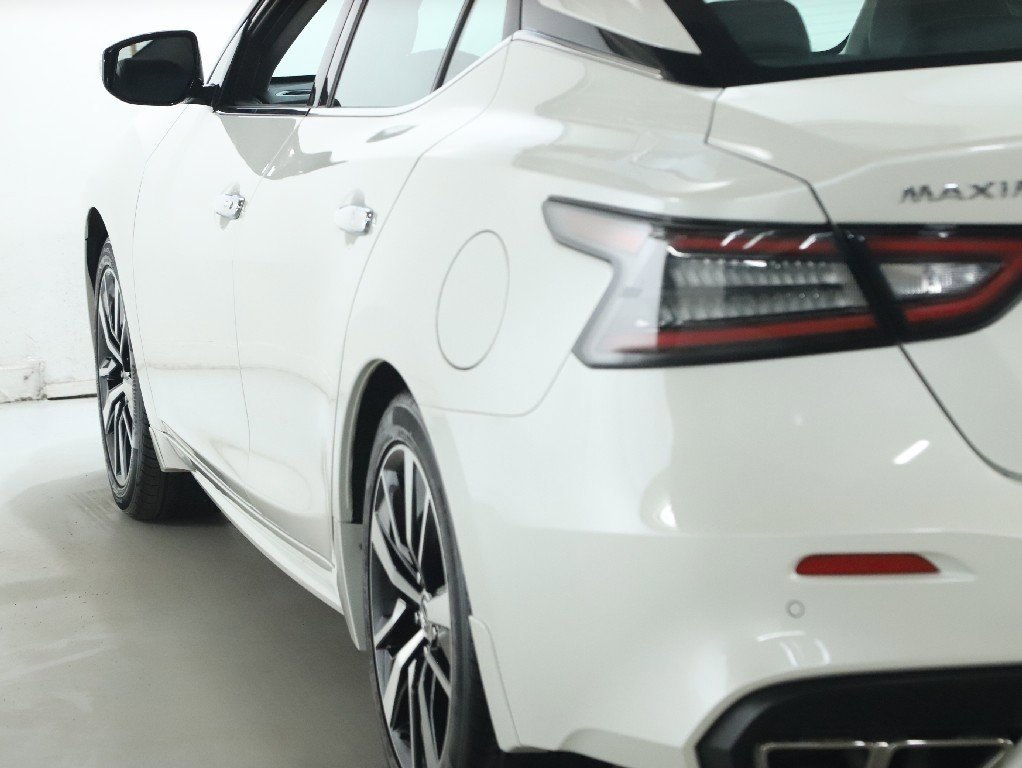 Used 2019 Nissan Maxima SL image 42