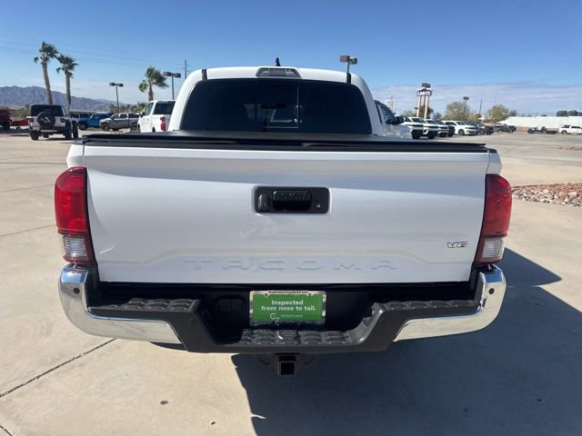 Used 2022 Toyota Tacoma SR5 image 4