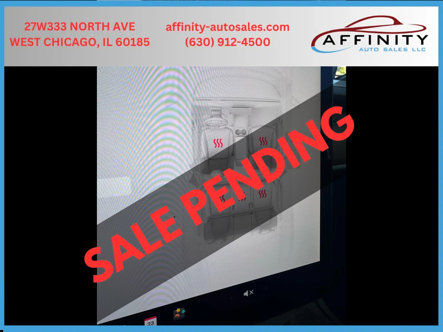 Used 2023 Tesla Model Y Long Range image 31