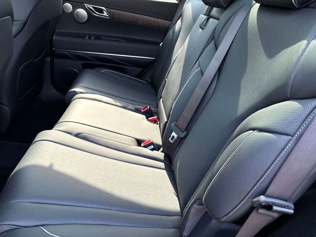 New 2026 Genesis GV80 2.5T Advanced AWD/4WD image 10