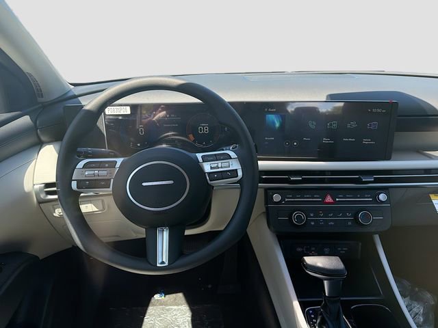 New 2026 Hyundai Tucson SE FWD image 21