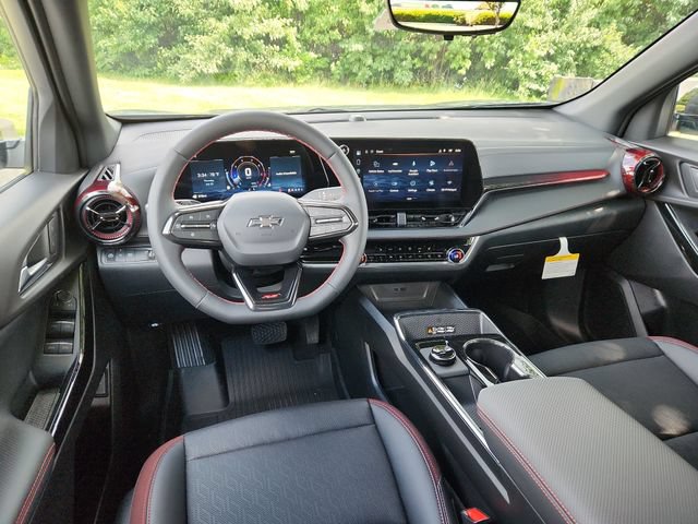 New 2027 Chevrolet Equinox RS w/ Safety and Technology Package FWD image 20