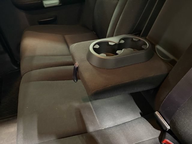 Used 2011 Chevrolet Silverado 1500 LT w/ All-Star Edition AWD/4WD image 33