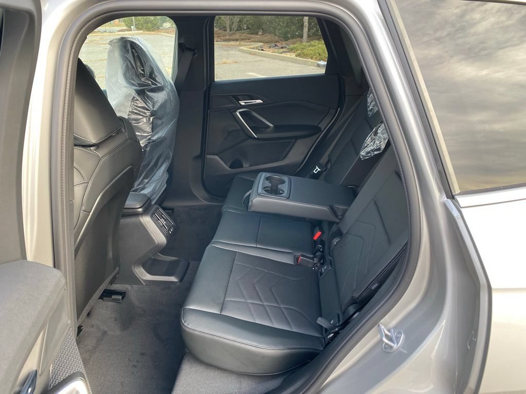 New 2026 BMW X1 xDrive28i w/ Technology Package AWD/4WD image 7